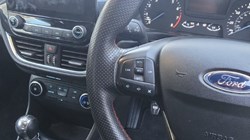 2020 (69) FORD FIESTA 1.0 EcoBoost 125 ST-Line 5dr 4982554