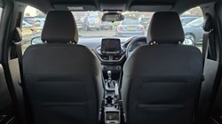 2020 (69) FORD FIESTA 1.0 EcoBoost 125 ST-Line 5dr 4982546