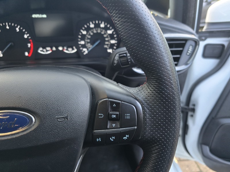 2020 (69) FORD FIESTA 1.0 EcoBoost 125 ST-Line 5dr 4982556