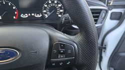 2020 (69) FORD FIESTA 1.0 EcoBoost 125 ST-Line 5dr 4982556