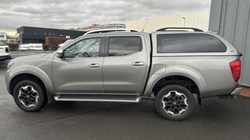 2021 (21) NISSAN COMMERCIAL NAVARA Double Cab Pick Up Tekna 2.3dCi 190 TT 4WD 4993764