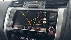 2021 (21) NISSAN COMMERCIAL NAVARA Double Cab Pick Up Tekna 2.3dCi 190 TT 4WD 4993783