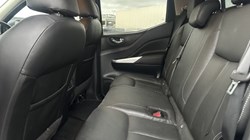 2021 (21) NISSAN COMMERCIAL NAVARA Double Cab Pick Up Tekna 2.3dCi 190 TT 4WD 4993768