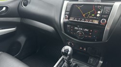 2021 (21) NISSAN COMMERCIAL NAVARA Double Cab Pick Up Tekna 2.3dCi 190 TT 4WD 4993785