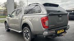 2021 (21) NISSAN COMMERCIAL NAVARA Double Cab Pick Up Tekna 2.3dCi 190 TT 4WD 4993765