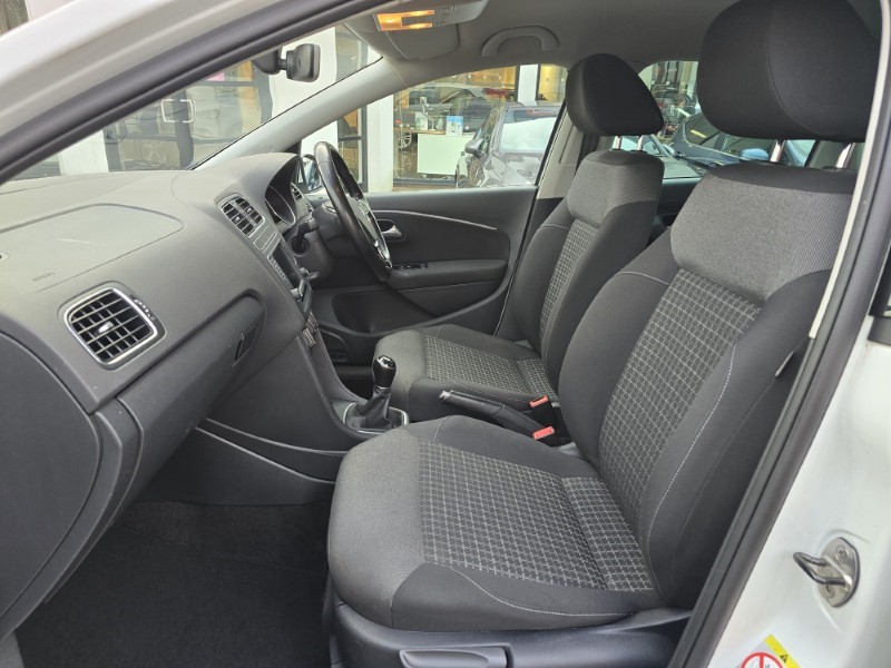 2017 (17) VOLKSWAGEN POLO 1.0 Match Edition 5dr 4983979
