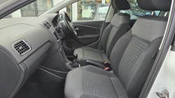 2017 (17) VOLKSWAGEN POLO 1.0 Match Edition 5dr 4983979