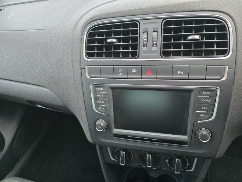 2017 (17) VOLKSWAGEN POLO 1.0 Match Edition 5dr 4983985