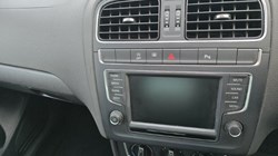 2017 (17) VOLKSWAGEN POLO 1.0 Match Edition 5dr 4983985