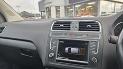 2017 (17) VOLKSWAGEN POLO 1.0 Match Edition 5dr 4983965