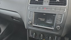 2017 (17) VOLKSWAGEN POLO 1.0 Match Edition 5dr 4983992