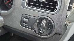 2017 (17) VOLKSWAGEN POLO 1.0 Match Edition 5dr 4983989