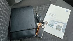 2017 (17) VOLKSWAGEN POLO 1.0 Match Edition 5dr 4983997