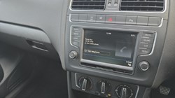 2017 (17) VOLKSWAGEN POLO 1.0 Match Edition 5dr 4983993