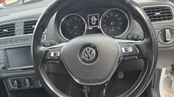 2017 (17) VOLKSWAGEN POLO 1.0 Match Edition 5dr 4983987