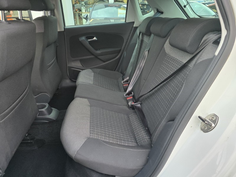 2017 (17) VOLKSWAGEN POLO 1.0 Match Edition 5dr 4983975