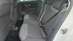 2017 (17) VOLKSWAGEN POLO 1.0 Match Edition 5dr 4983975