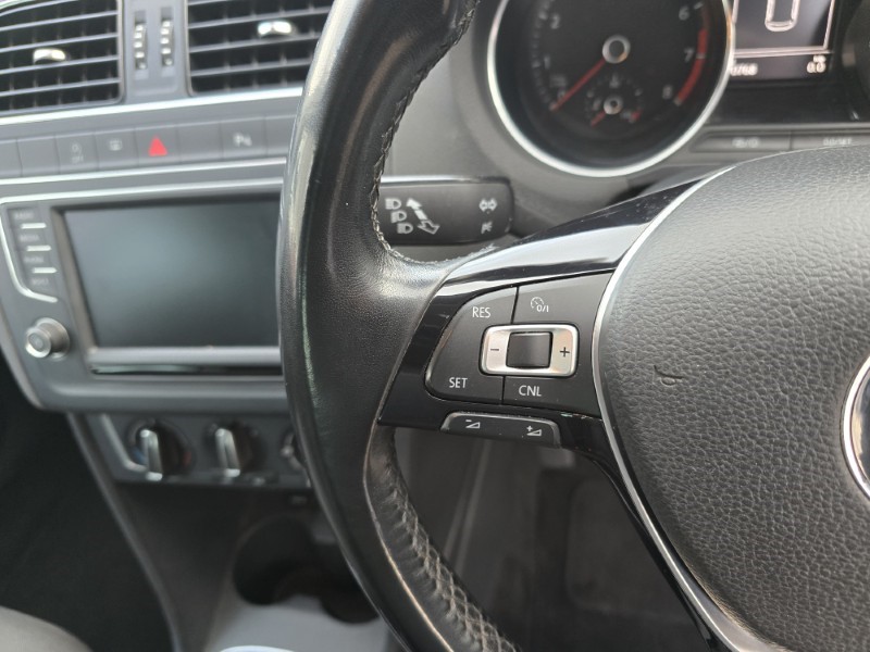 2017 (17) VOLKSWAGEN POLO 1.0 Match Edition 5dr 4983986