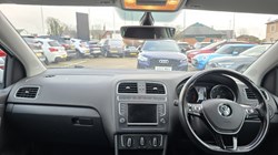 2017 (17) VOLKSWAGEN POLO 1.0 Match Edition 5dr 4983976
