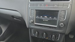 2017 (17) VOLKSWAGEN POLO 1.0 Match Edition 5dr 4983996