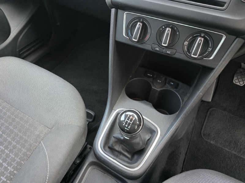 2017 (17) VOLKSWAGEN POLO 1.0 Match Edition 5dr 4983984