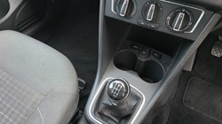 2017 (17) VOLKSWAGEN POLO 1.0 Match Edition 5dr 4983984