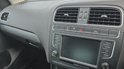 2017 (17) VOLKSWAGEN POLO 1.0 Match Edition 5dr 4983990