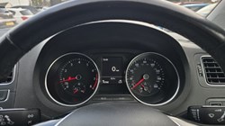 2017 (17) VOLKSWAGEN POLO 1.0 Match Edition 5dr 4983991