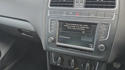 2017 (17) VOLKSWAGEN POLO 1.0 Match Edition 5dr 4983994