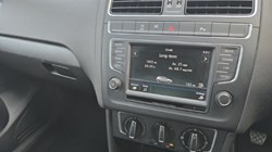 2017 (17) VOLKSWAGEN POLO 1.0 Match Edition 5dr 4983995