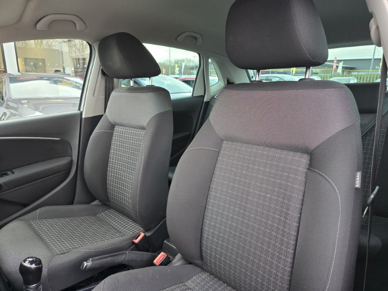 2017 (17) VOLKSWAGEN POLO 1.0 Match Edition 5dr 4983981