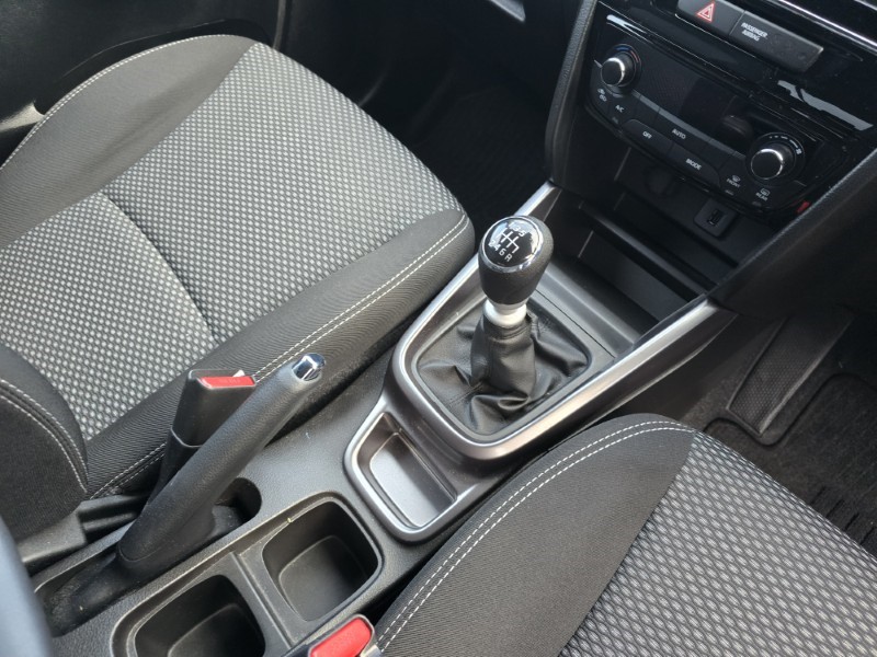 2023 (23) SUZUKI VITARA 1.4 Boosterjet 48V Hybrid SZ-T 5dr 4988147