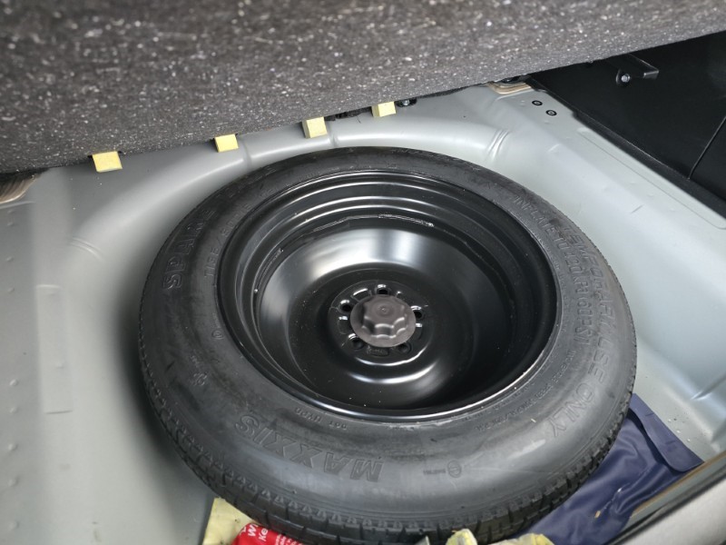 2023 (23) SUZUKI VITARA 1.4 Boosterjet 48V Hybrid SZ-T 5dr 4988135