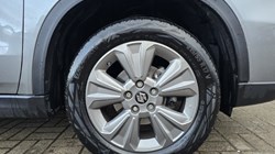 2023 (23) SUZUKI VITARA 1.4 Boosterjet 48V Hybrid SZ-T 5dr 4988118