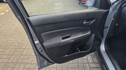 2023 (23) SUZUKI VITARA 1.4 Boosterjet 48V Hybrid SZ-T 5dr 4988142