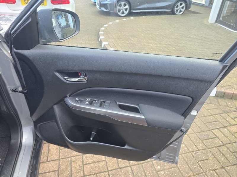2023 (23) SUZUKI VITARA 1.4 Boosterjet 48V Hybrid SZ-T 5dr 4988145