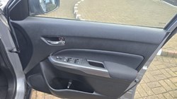 2023 (23) SUZUKI VITARA 1.4 Boosterjet 48V Hybrid SZ-T 5dr 4988145