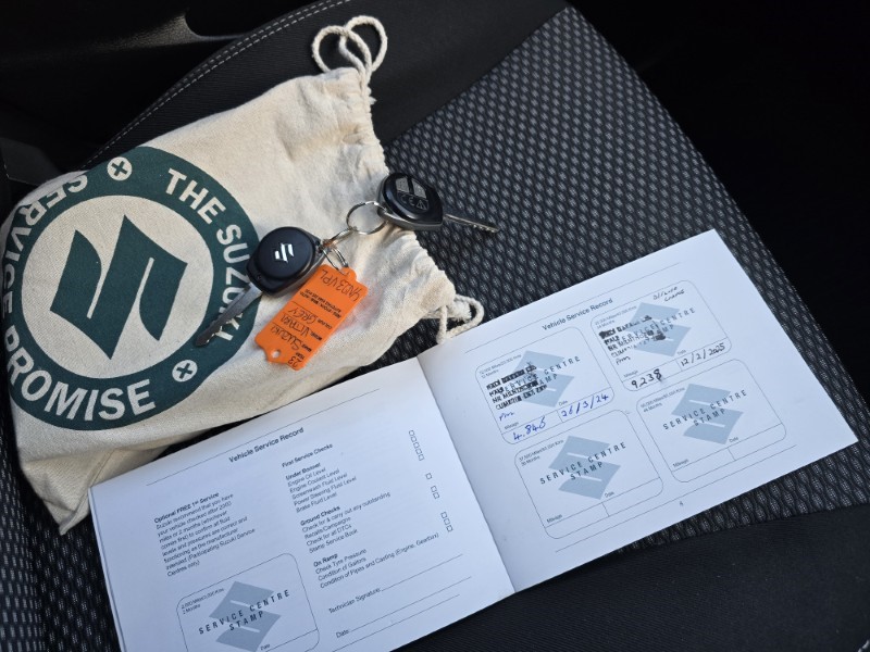 2023 (23) SUZUKI VITARA 1.4 Boosterjet 48V Hybrid SZ-T 5dr 4988162