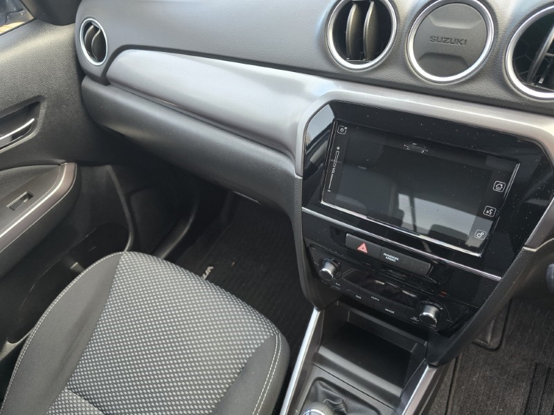 2023 (23) SUZUKI VITARA 1.4 Boosterjet 48V Hybrid SZ-T 5dr 4988148