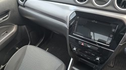 2023 (23) SUZUKI VITARA 1.4 Boosterjet 48V Hybrid SZ-T 5dr 4988148