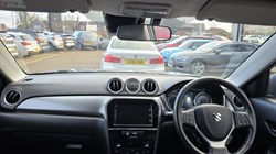 2023 (23) SUZUKI VITARA 1.4 Boosterjet 48V Hybrid SZ-T 5dr 4988140