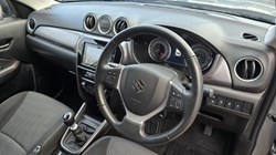 2023 (23) SUZUKI VITARA 1.4 Boosterjet 48V Hybrid SZ-T 5dr 4988146