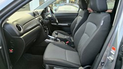 2023 (23) SUZUKI VITARA 1.4 Boosterjet 48V Hybrid SZ-T 5dr 4988144