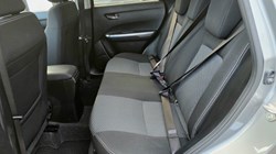 2023 (23) SUZUKI VITARA 1.4 Boosterjet 48V Hybrid SZ-T 5dr 4988139