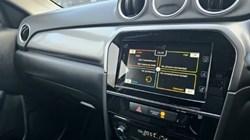 2023 (23) SUZUKI VITARA 1.4 Boosterjet 48V Hybrid SZ-T 5dr 4988156