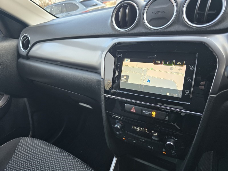 2023 (23) SUZUKI VITARA 1.4 Boosterjet 48V Hybrid SZ-T 5dr 4988158