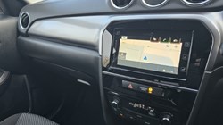 2023 (23) SUZUKI VITARA 1.4 Boosterjet 48V Hybrid SZ-T 5dr 4988158