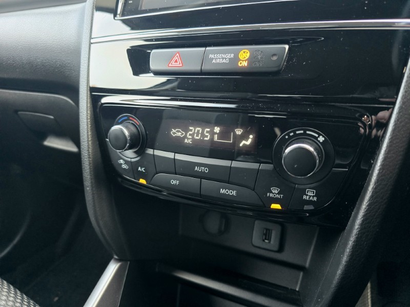 2023 (23) SUZUKI VITARA 1.4 Boosterjet 48V Hybrid SZ-T 5dr 4988155