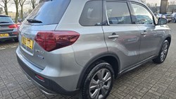 2023 (23) SUZUKI VITARA 1.4 Boosterjet 48V Hybrid SZ-T 5dr 4988127