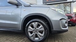 2023 (23) SUZUKI VITARA 1.4 Boosterjet 48V Hybrid SZ-T 5dr 4988117